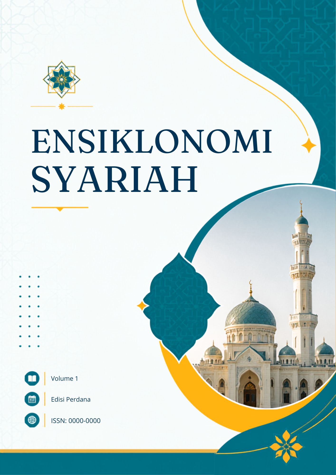  Ensiklonomi Syariah