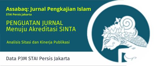 Sinta Accreditation